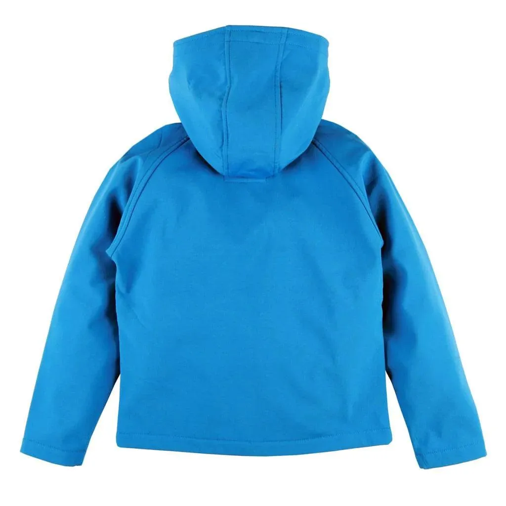 Veste Soft Shell Conifere pour Garçons Bébé Enfant Conifere