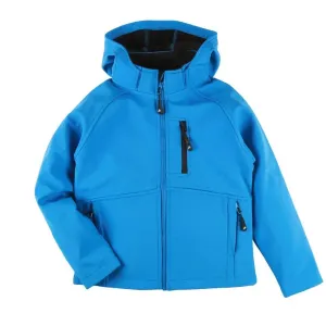 Veste Soft Shell Conifere pour Garçons Bébé Enfant Conifere