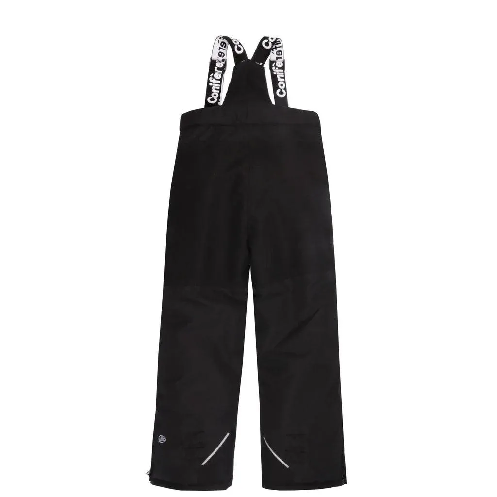 Ensemble de Combinaison Neige Esthétique Violette Conifere pour Filles Bébé Enfant Conifere