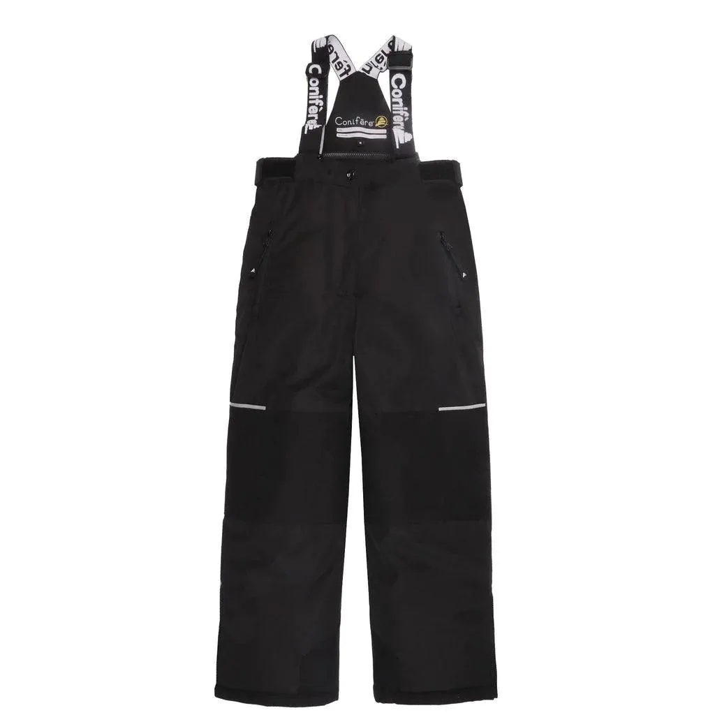 Ensemble de Combinaison Neige Esthétique Violette Conifere pour Filles Bébé Enfant Conifere