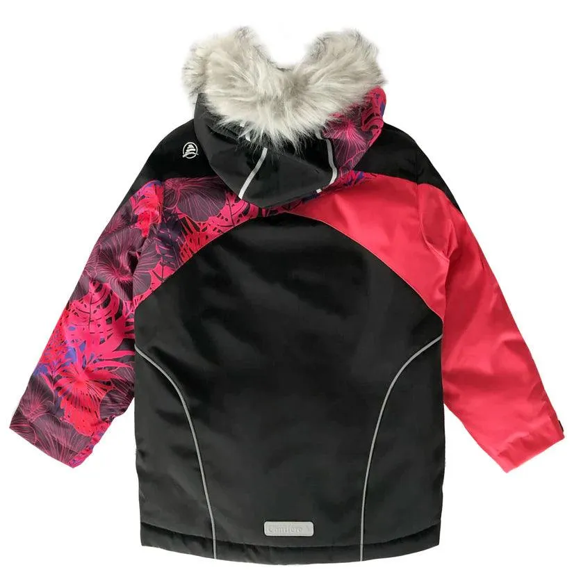 Combinaison neige Conifere Girls SHASTA - (Taille 6x) Babykids Conifere