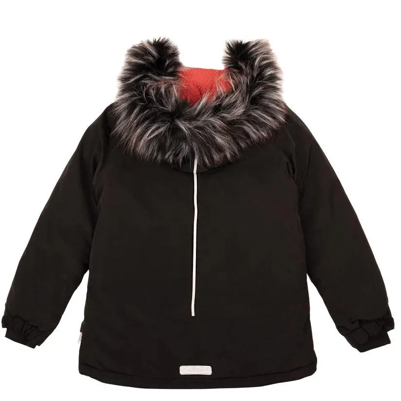 Conifere NICOBI-J - Combinaison de neige pour filles - (7-16 ans) Babykids Conifere