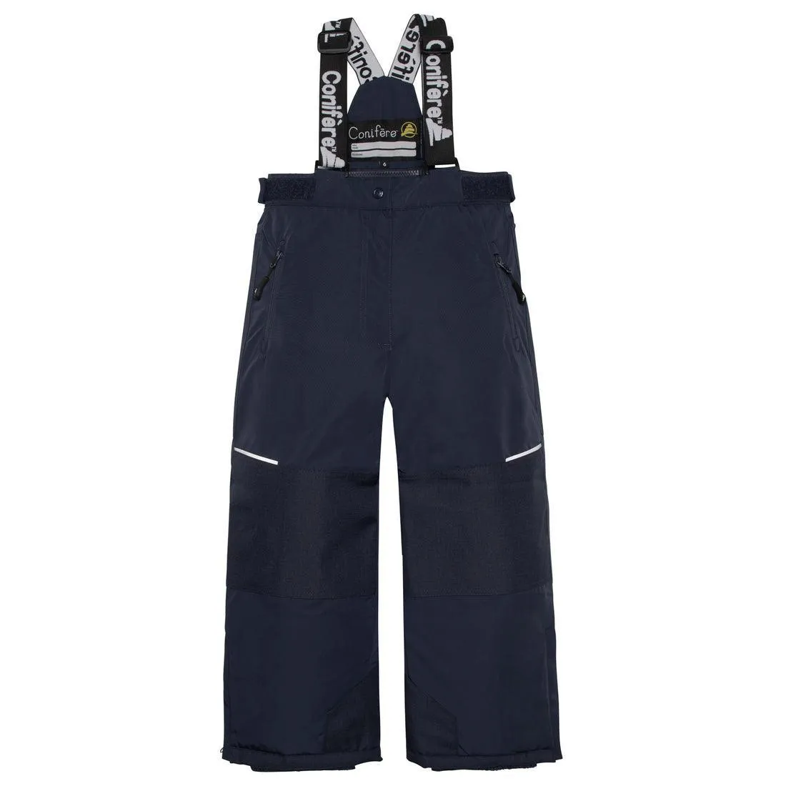 Conifere ROSA - Combinaison de neige pour filles - Violet (Taille 10) Bébé Enfant Conifere