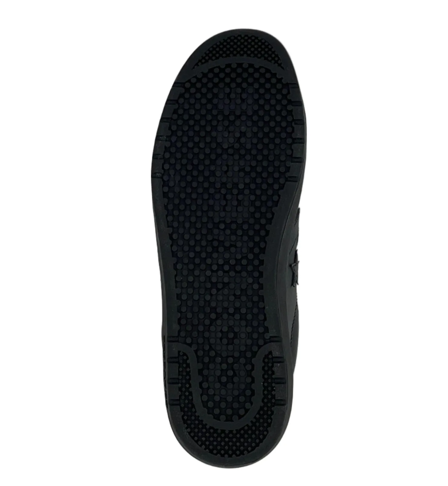 CONVERSE ALL-STAR UNISEX PRO BLAZE LOW CHAUSSURE DE SPORT NOIRE Chaussures_Hommes-Converse