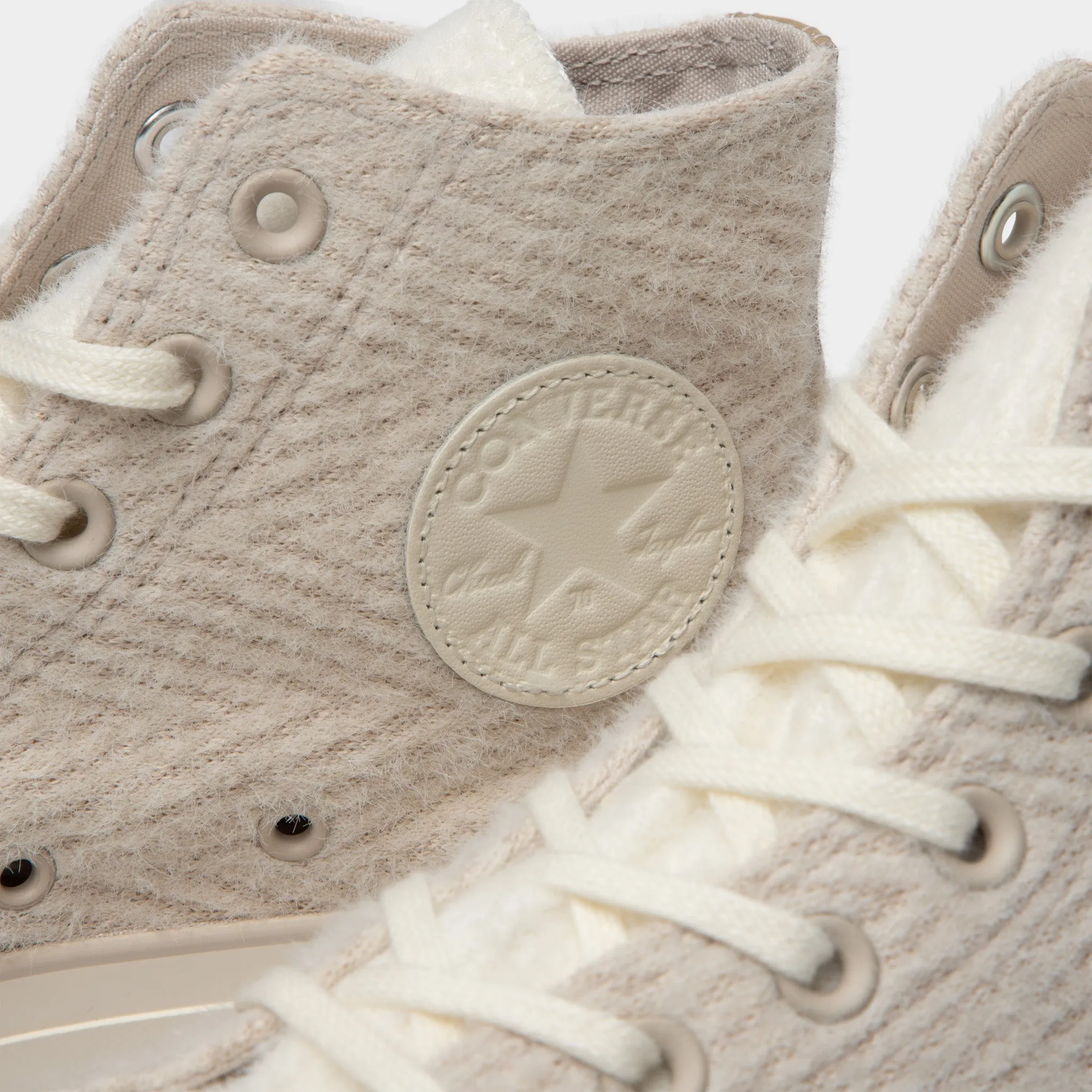 Converse Chuck 70 Confortable et Utilitaire Sable Désert / Khaki Nomade - Chaussures Converse Egret