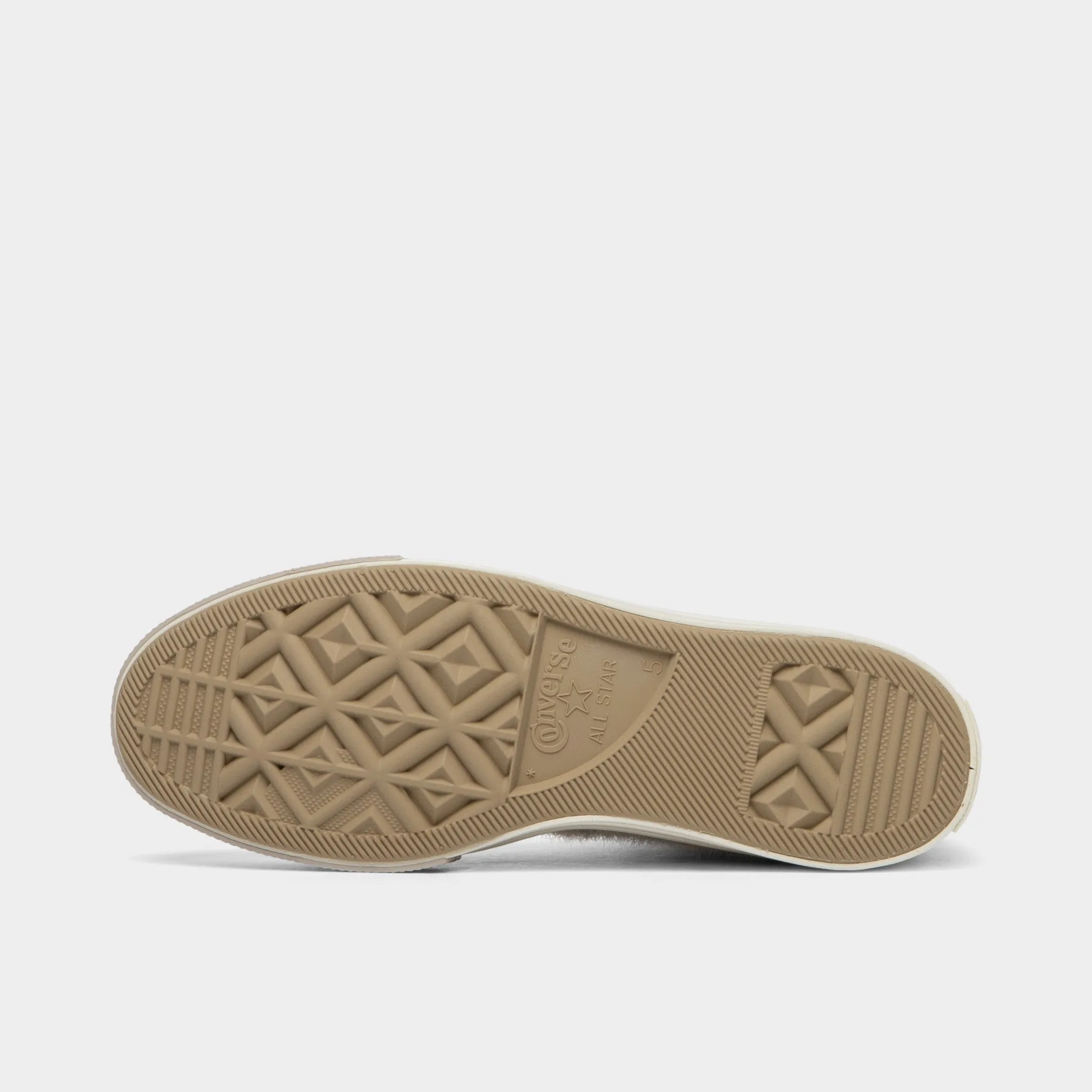 Converse Chuck 70 Confortable et Utilitaire Sable Désert / Khaki Nomade - Chaussures Converse Egret