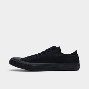Converse Chuck Taylor All Star Low / Chaussures Converse Monochrome Noir
