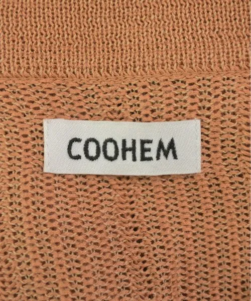 Chemises décontractées Coohem