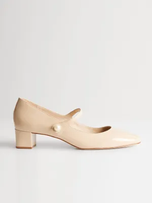 Coppélia Mary Jane en Coquille