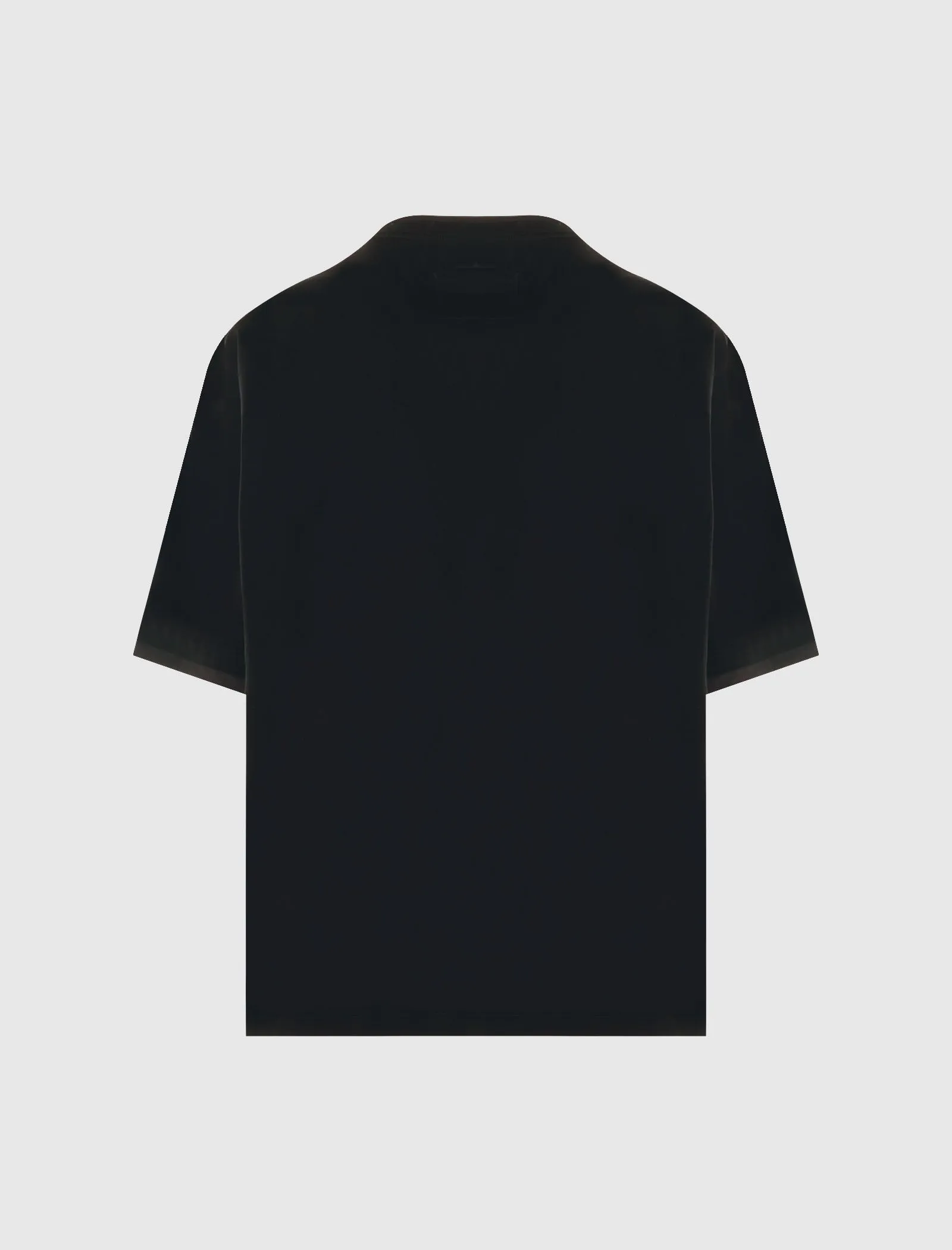 T-SHIRT EN JERSEY DE COTON