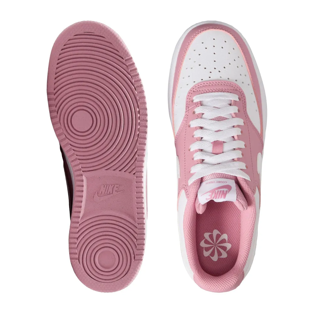 Court Vision Low Next Nature - Chaussures pour Femme Nike
