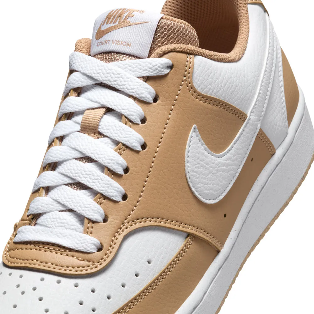 Court Vision Low Next Nature - Chaussures pour Femme Nike