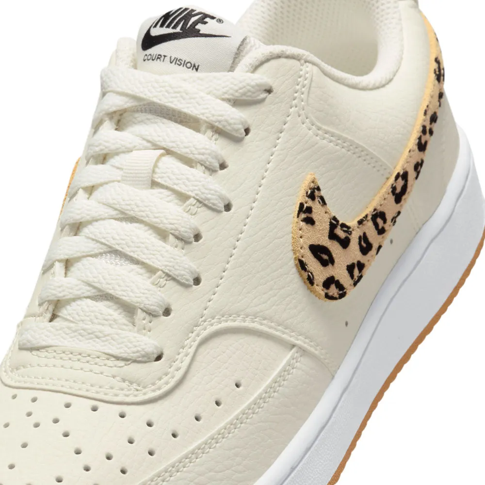Court Vision Low Next Nature - Chaussures pour Femme Nike