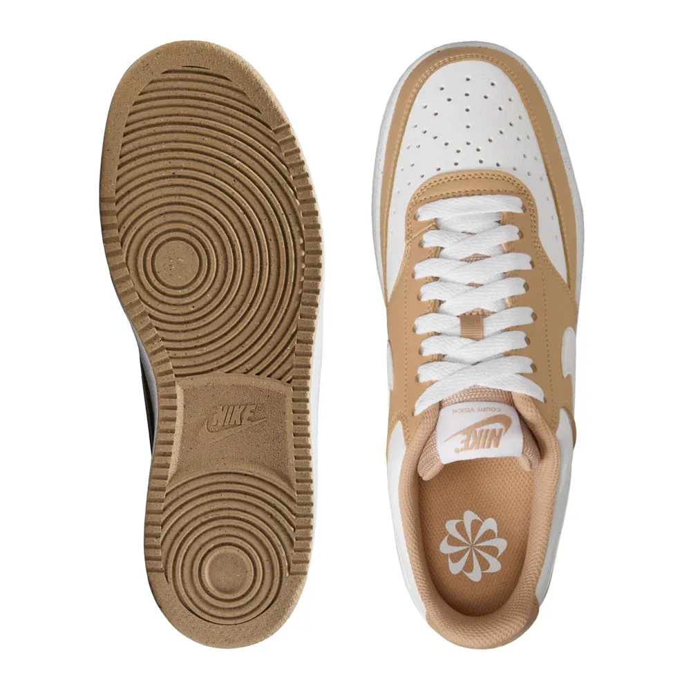 Court Vision Low Next Nature - Chaussures pour Femme Nike
