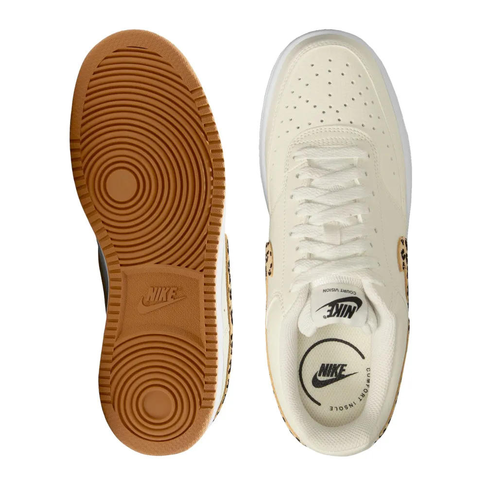 Court Vision Low Next Nature - Chaussures pour Femme Nike