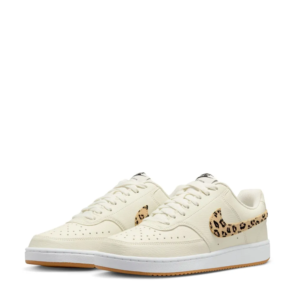 Court Vision Low Next Nature - Chaussures pour Femme Nike