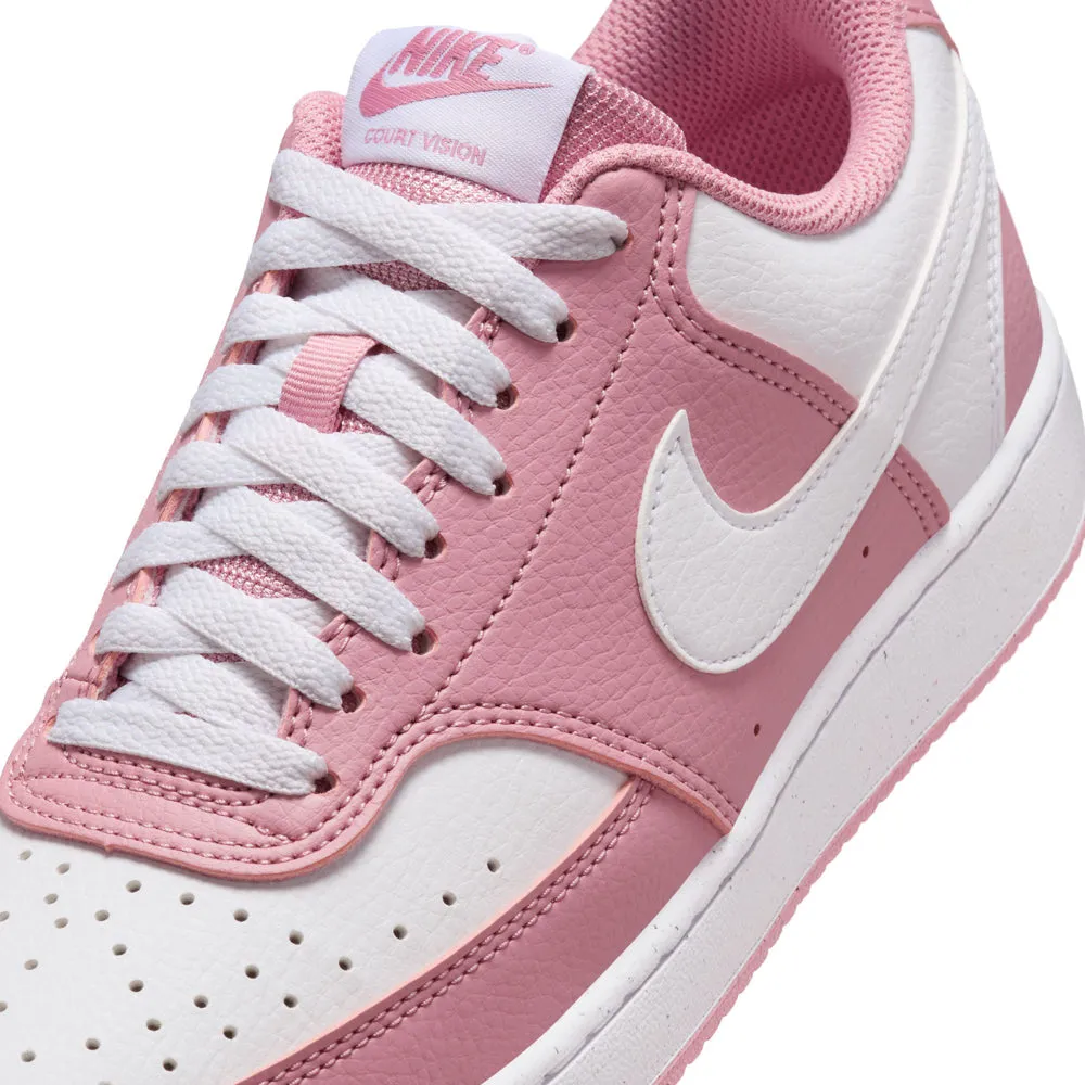 Court Vision Low Next Nature - Chaussures pour Femme Nike