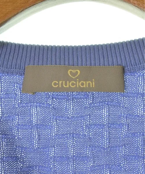 Pulls Cruciani