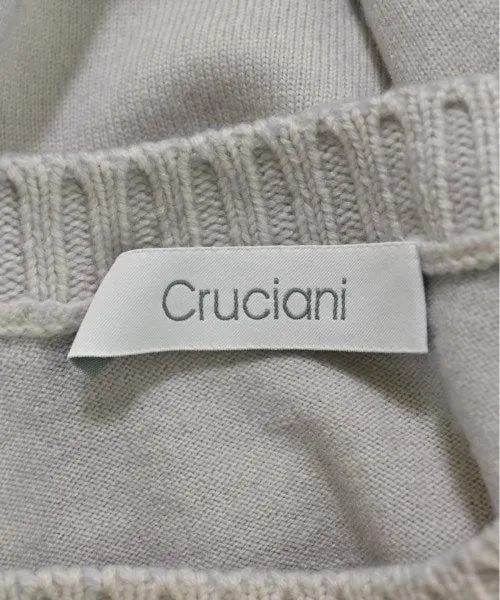 Pulls Cruciani
