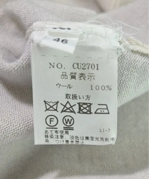 Pulls Cruciani