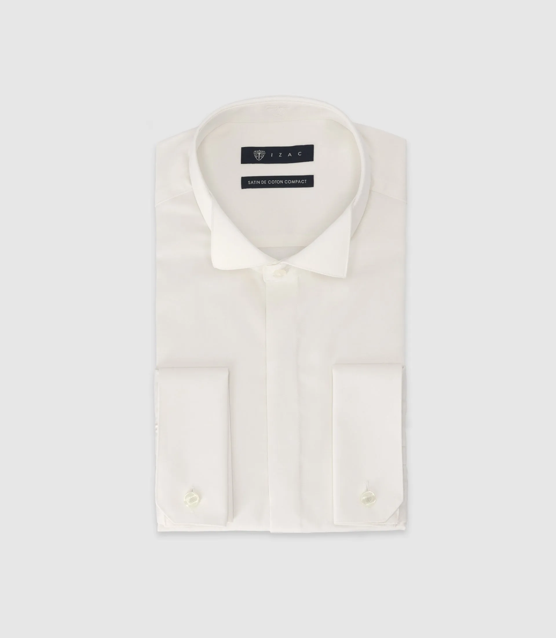 Chemise de cérémonie Crue