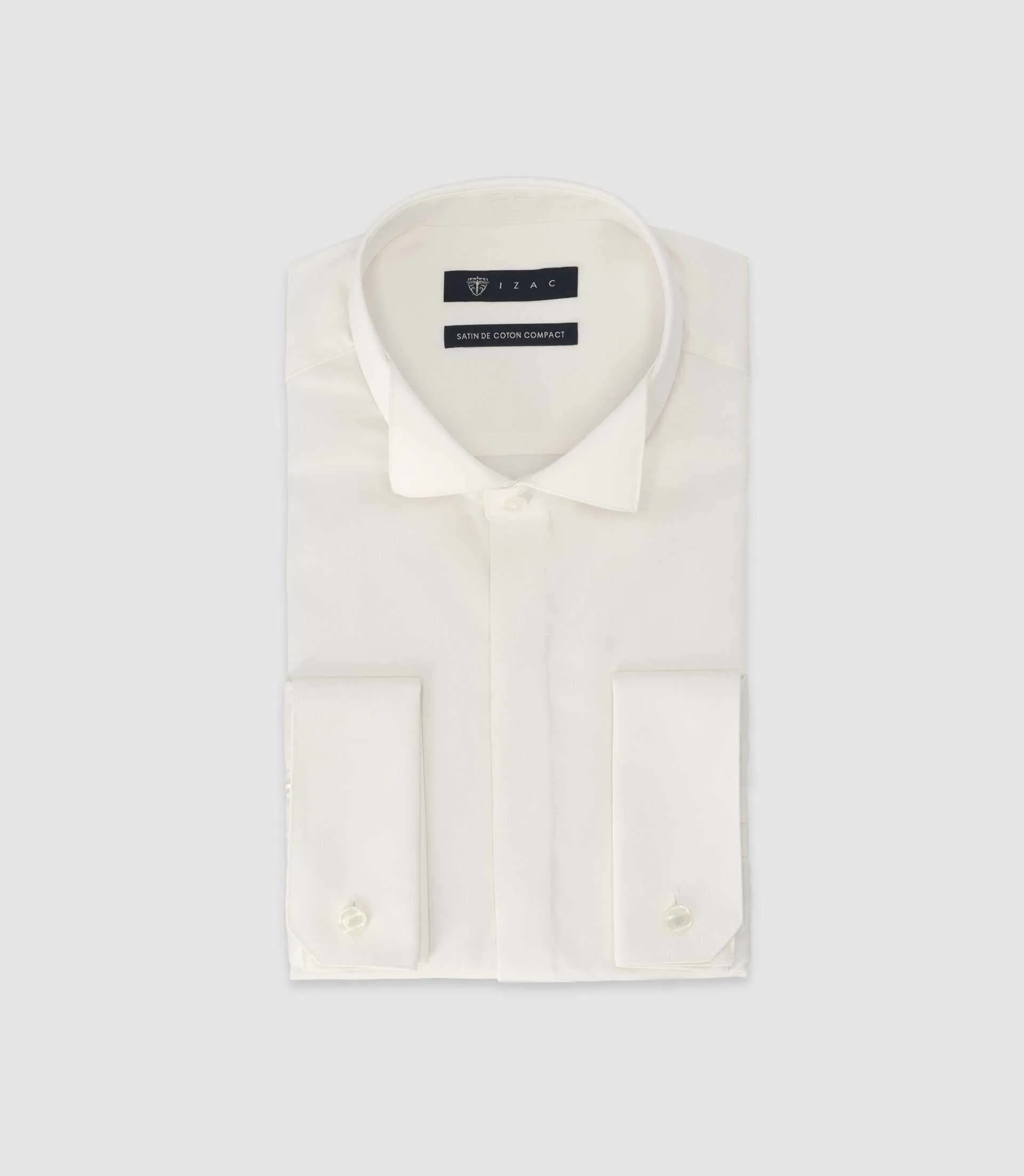 Chemise de cérémonie Crue