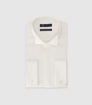 Chemise de cérémonie Crue