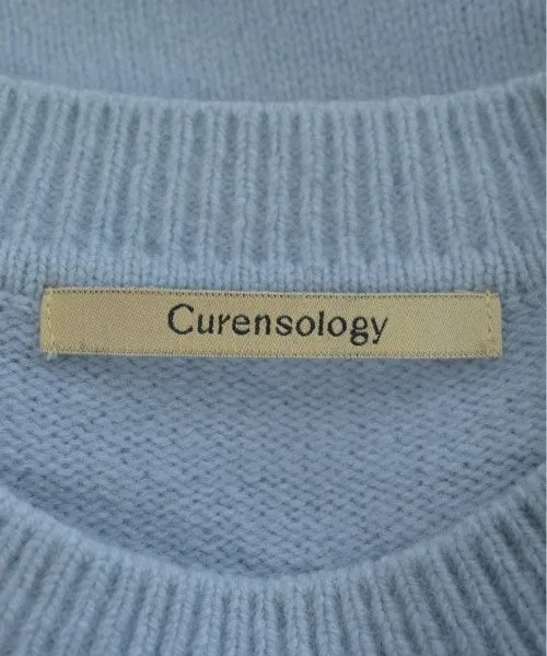 Pullovers Curensology