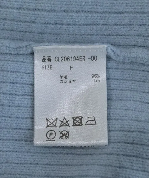 Pullovers Curensology