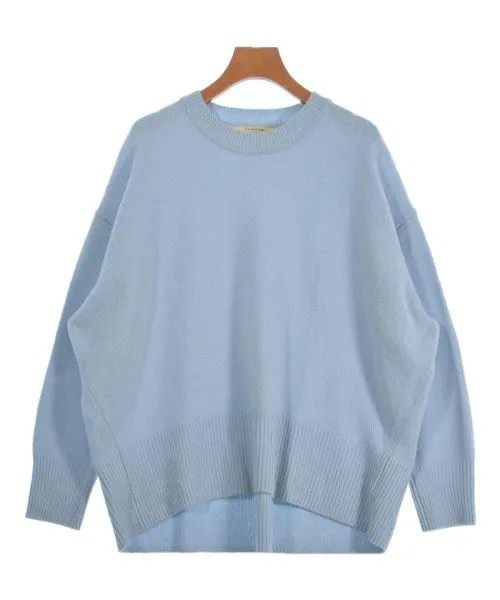 Pullovers Curensology