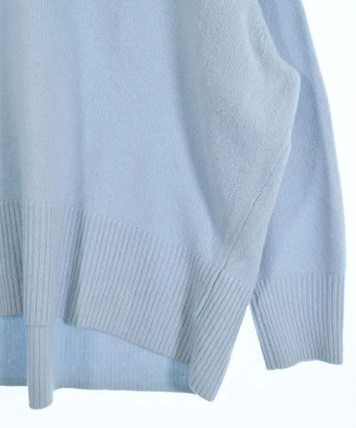 Pullovers Curensology