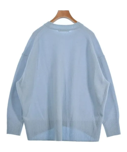 Pullovers Curensology