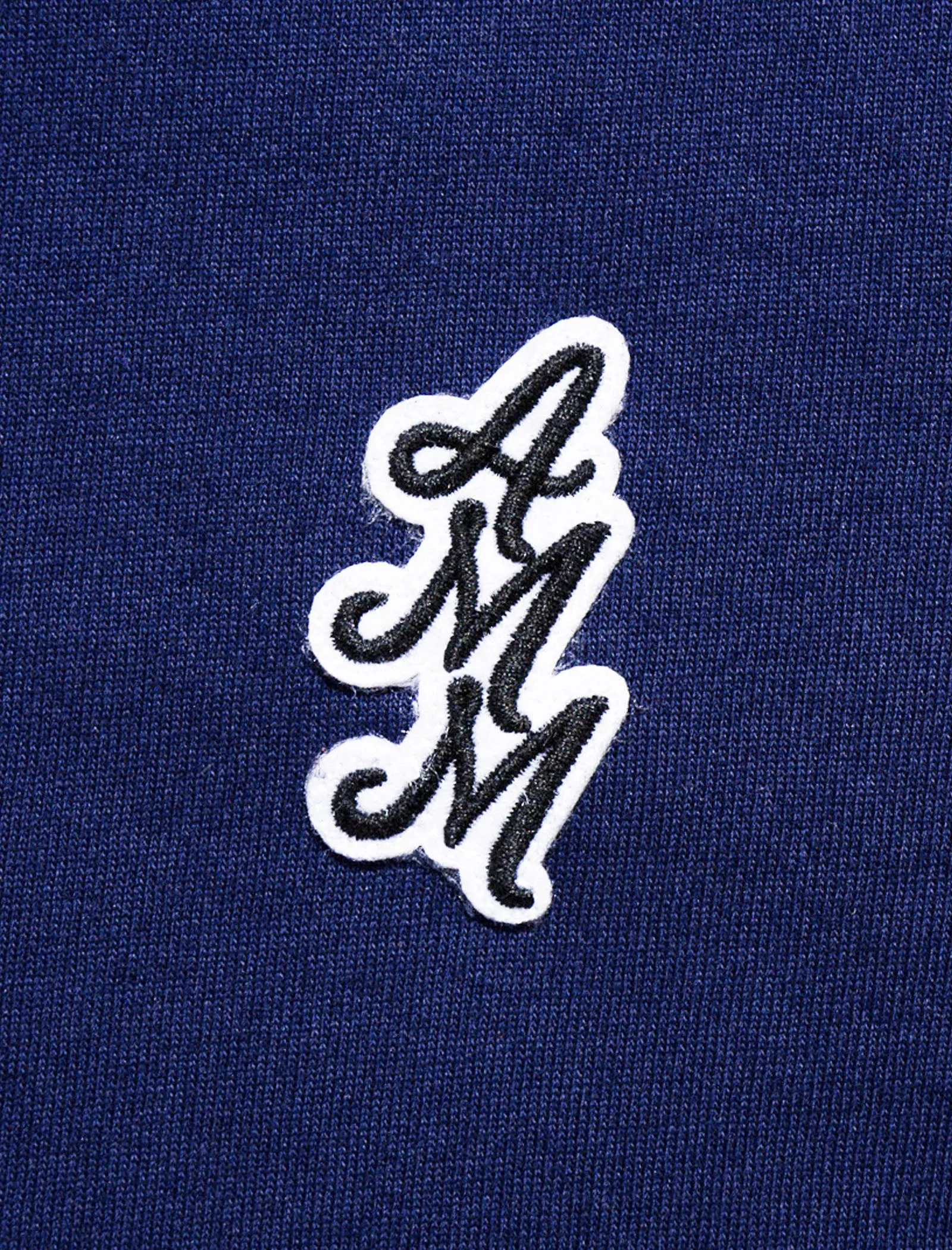 MANCHES LONGUES AVEC LOGO CURSIF