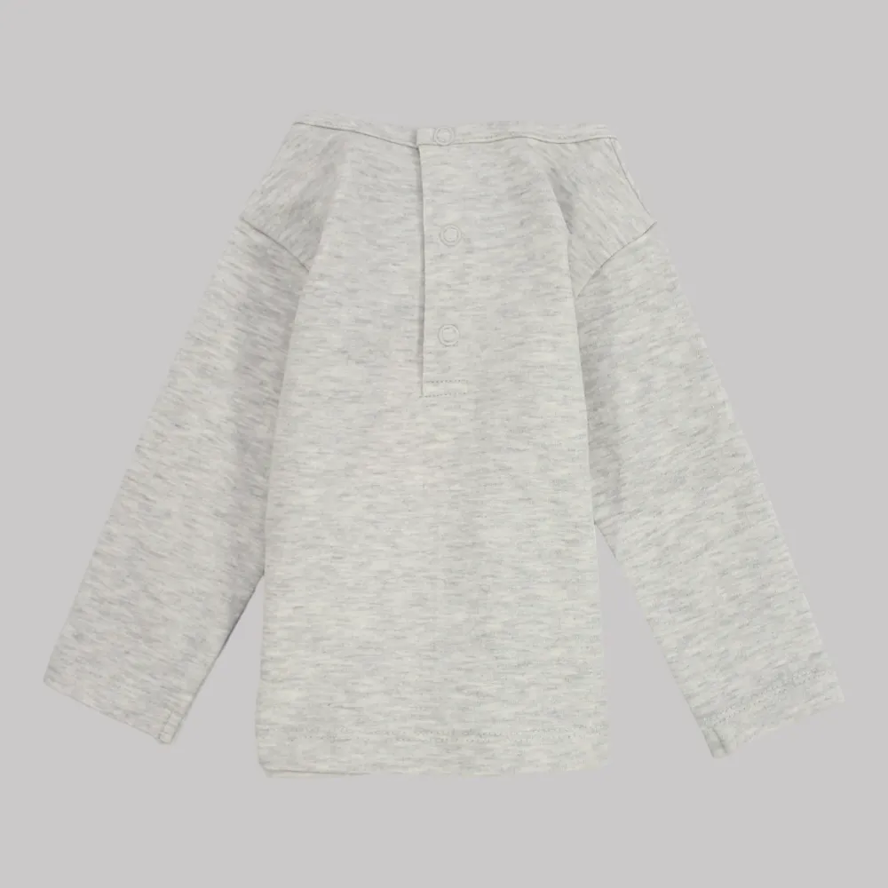 T-shirt à manches longues pour filles mignonnes