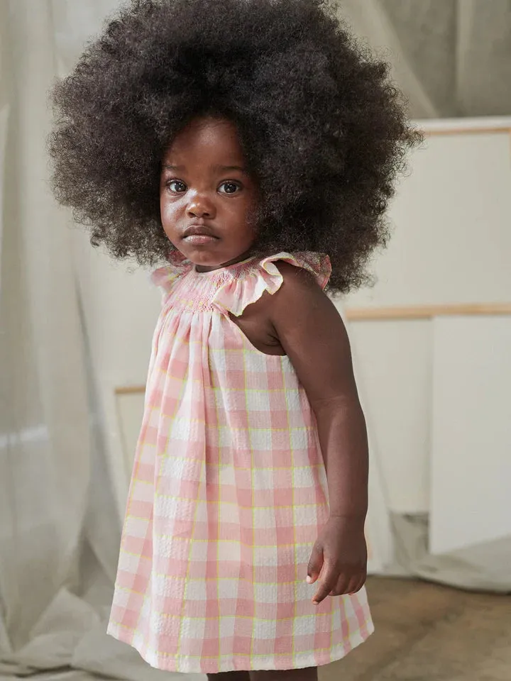 ensemble de blouse dahlia