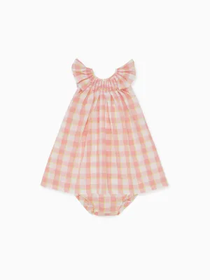 ensemble de blouse dahlia