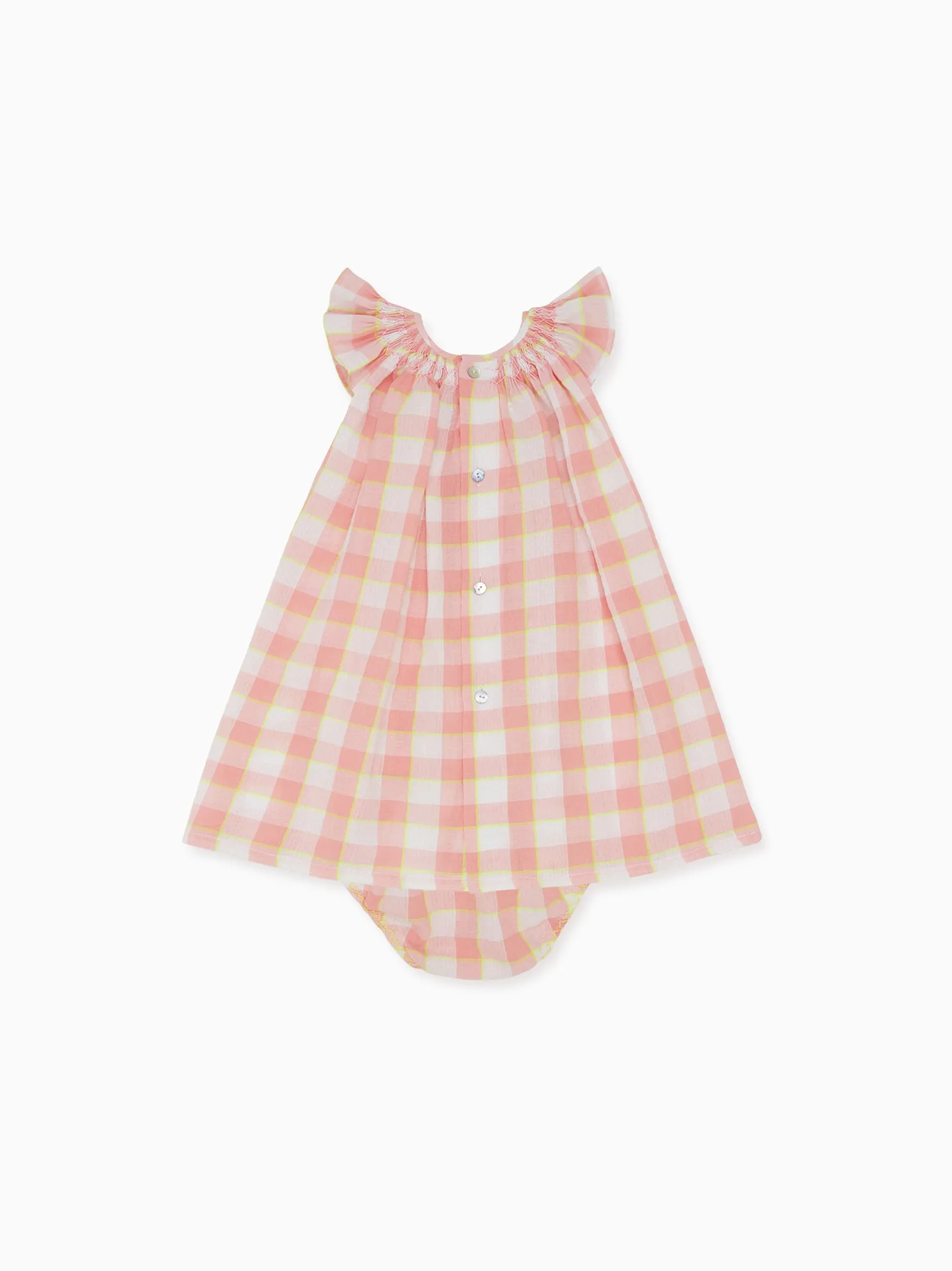 ensemble de blouse dahlia