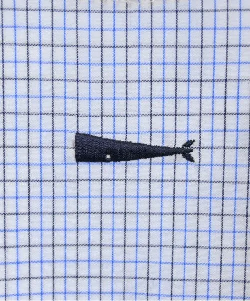 DESCENDANT Chemises décontractées