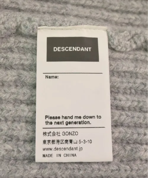 Pulls DESCENDANT