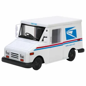 Camion postal USPS Dicast
