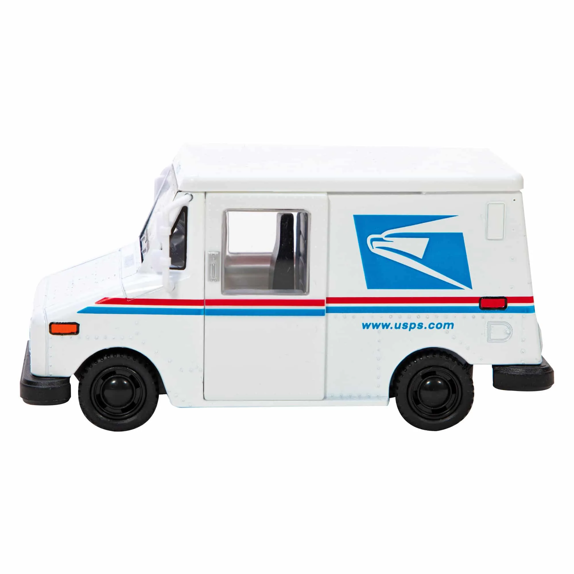 Camion postal USPS Dicast