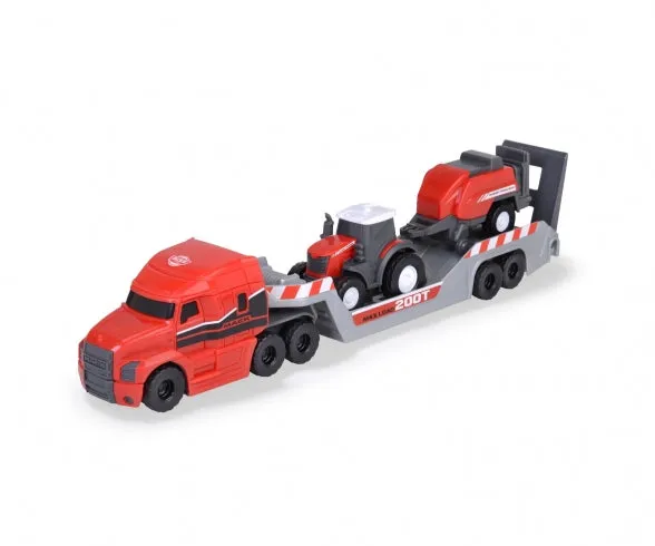 Dickies Micro Farm Camionnette