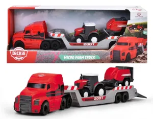 Dickies Micro Farm Camionnette