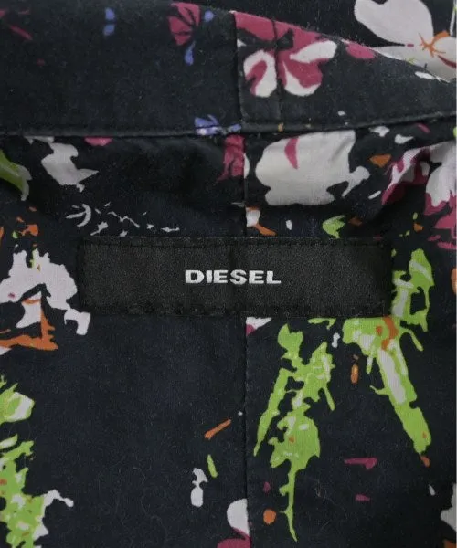 Chemises décontractées DIESEL