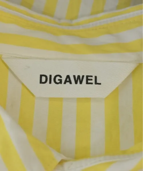 Chemises décontractées DIGAWEL