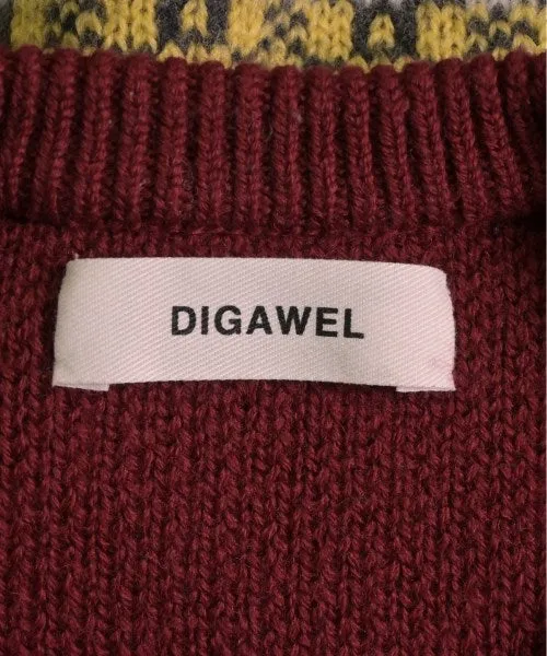 Pull-overs DIGAWEL