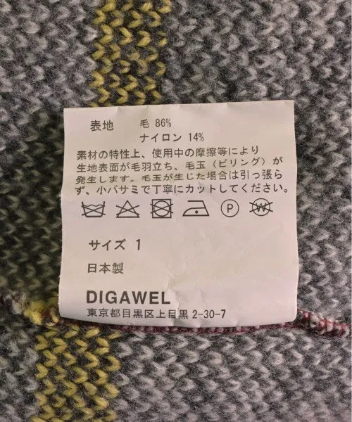 Pull-overs DIGAWEL
