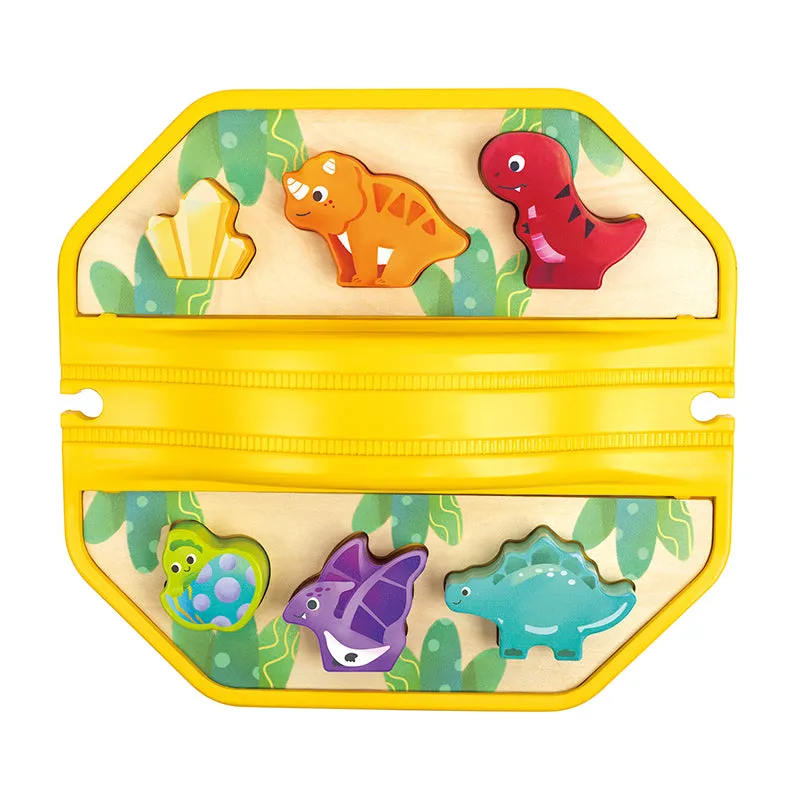 Ensemble de seau Dinosaur Train Hape