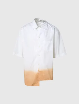 CHEMISE TEINTURE DIP