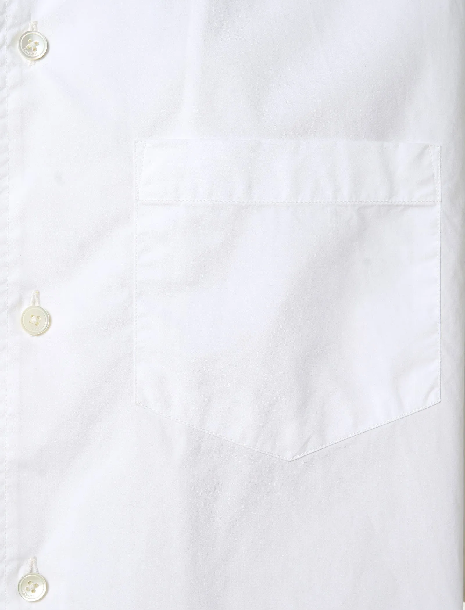 CHEMISE TEINTURE DIP